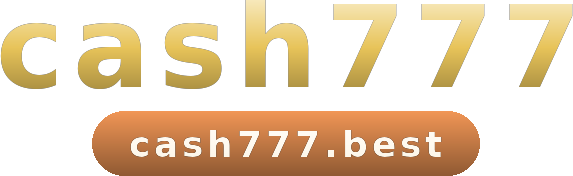 cash777 logo